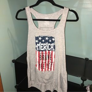 Lg Yee Yee Tank Top